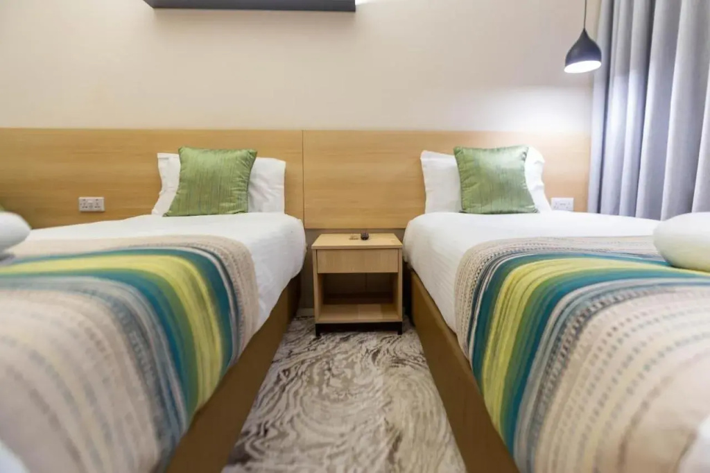 Hotel photo 21
