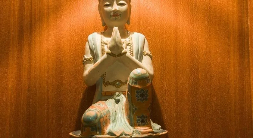 Dunhuang Legend Hotel - Dunhuang - Général
