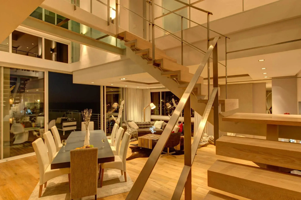 The Penthouse on Beach - Général