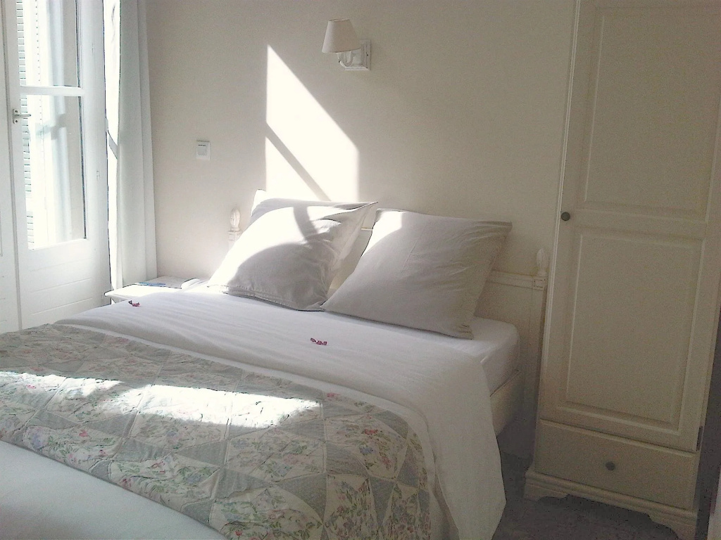 Hôtel Amista Marseille - Général