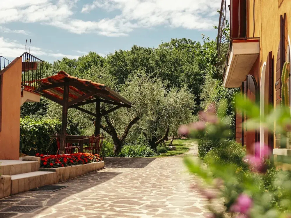 Il Limone Lake View at Nautic Resort San Carlo