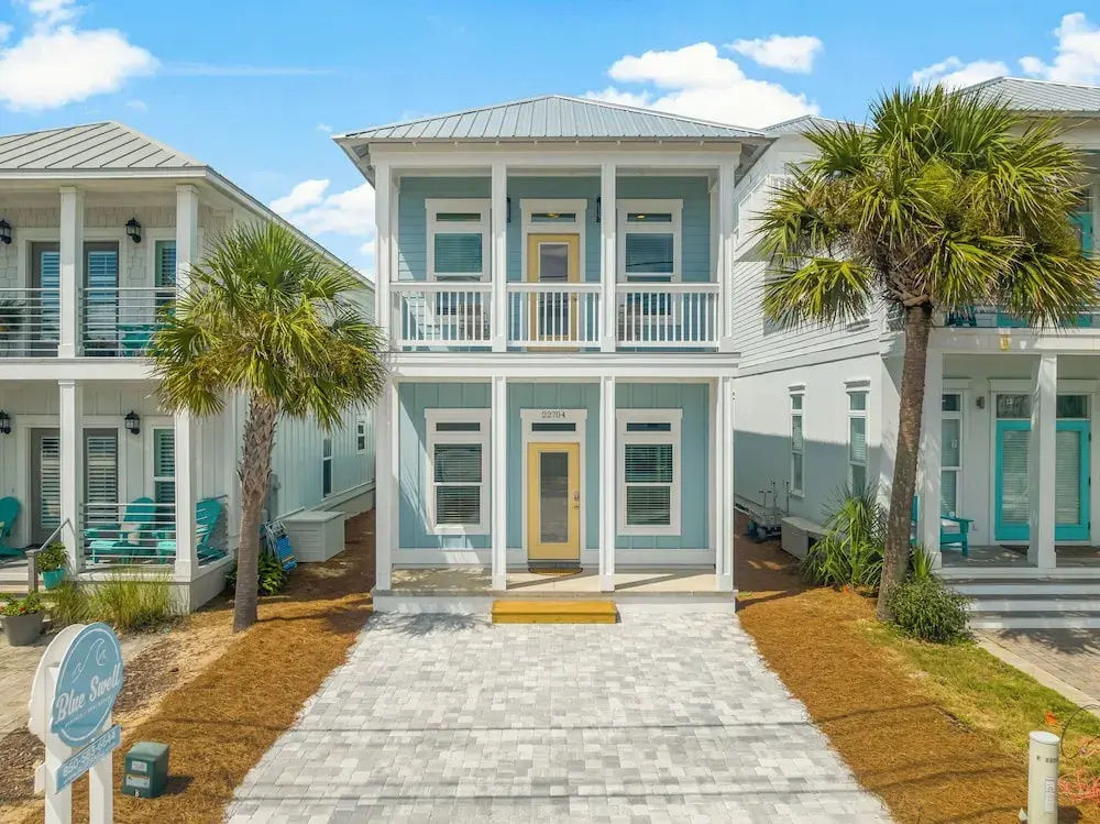 22704 Front Beach Road Ocean Breeze