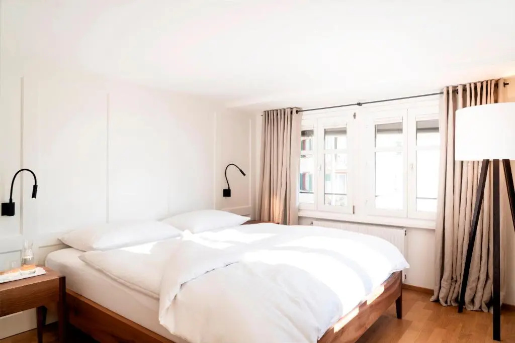 Zum Verwalter - Chambres