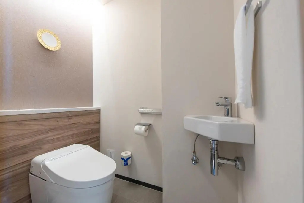 The Blossom Hibiya 사진 16