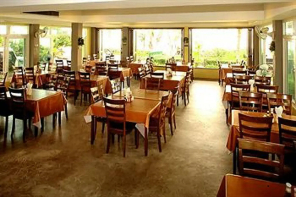 Bacchus Home Resort - Général