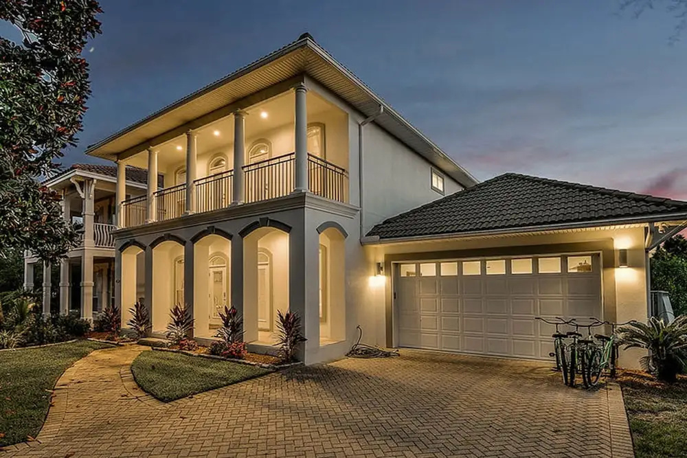Casa Esmeralda by Five Star Properties