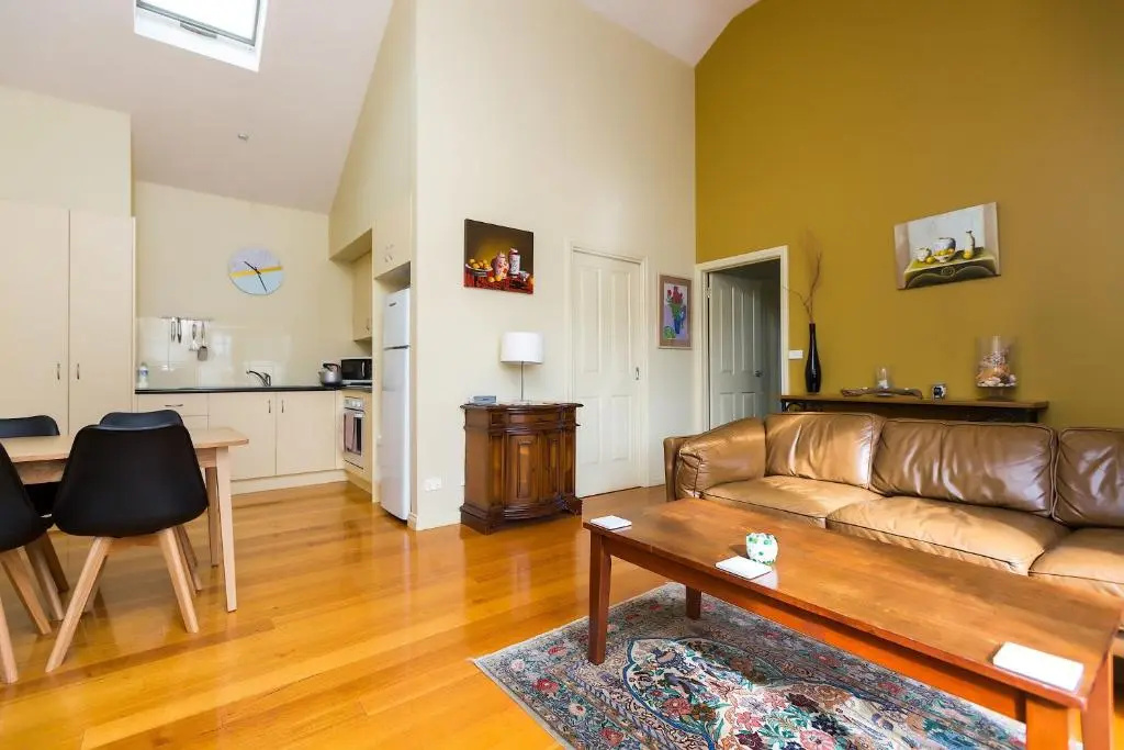 Port Boutique Accommodation - Chambres