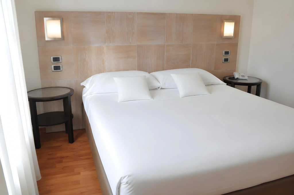 San Giorgio, Sure Hotel Collection by Best Western - Chambres