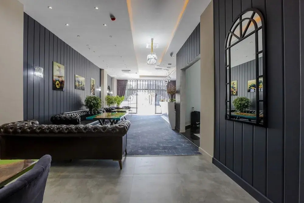 Acar Smart Otel - фото 13