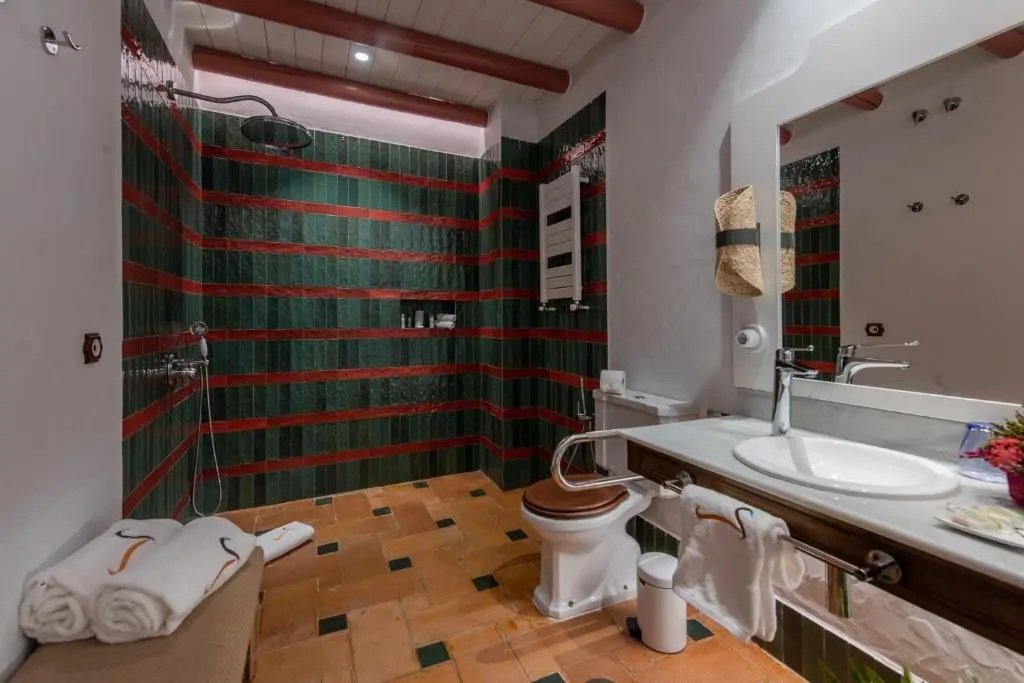 Hotel La Malvasía by Kaizen Hoteles - Chambres