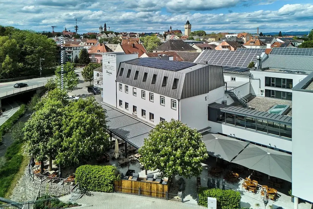 Genusshotel Wenisch - Général