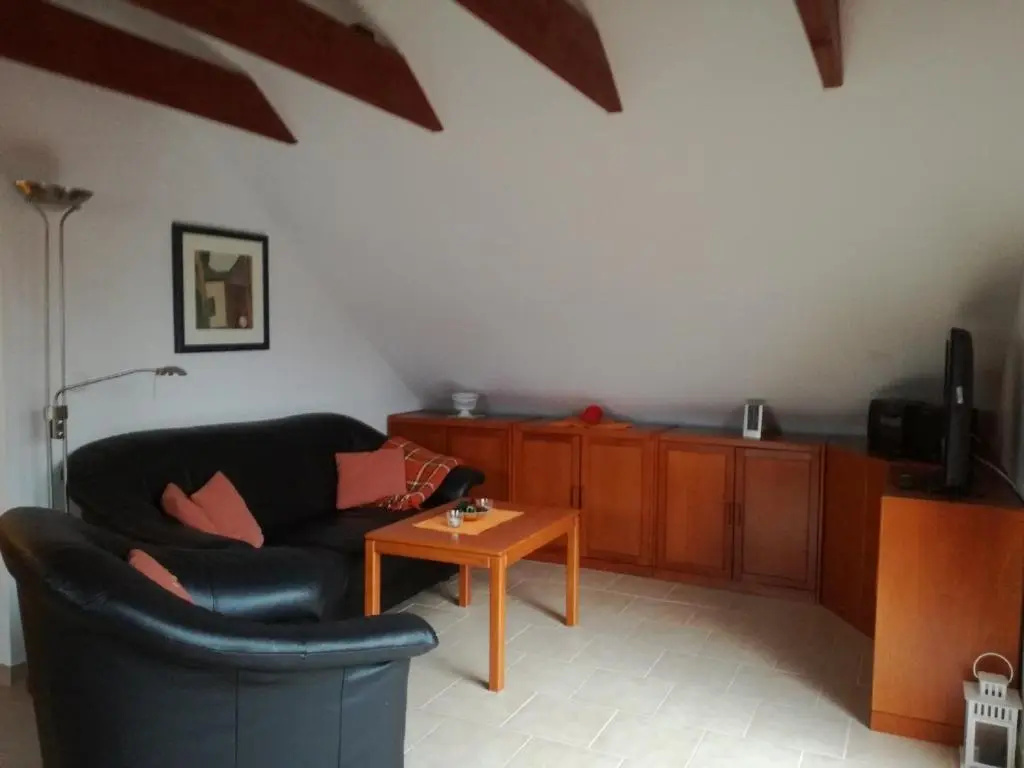 1 Bedroom Apartment with balcony