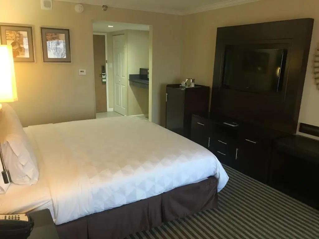 Holiday Inn Orlando East - UCF Area by IHG - Chambres