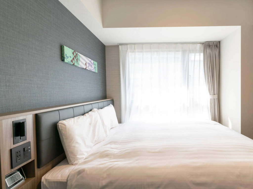 Comfort Hotel ERA Kyoto Toji 사진 5