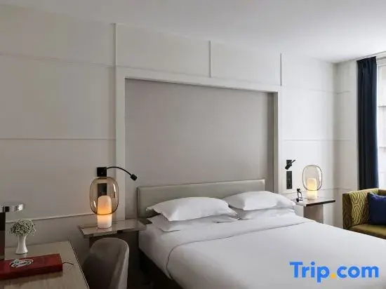 Hôtel Opéra Richepanse 83