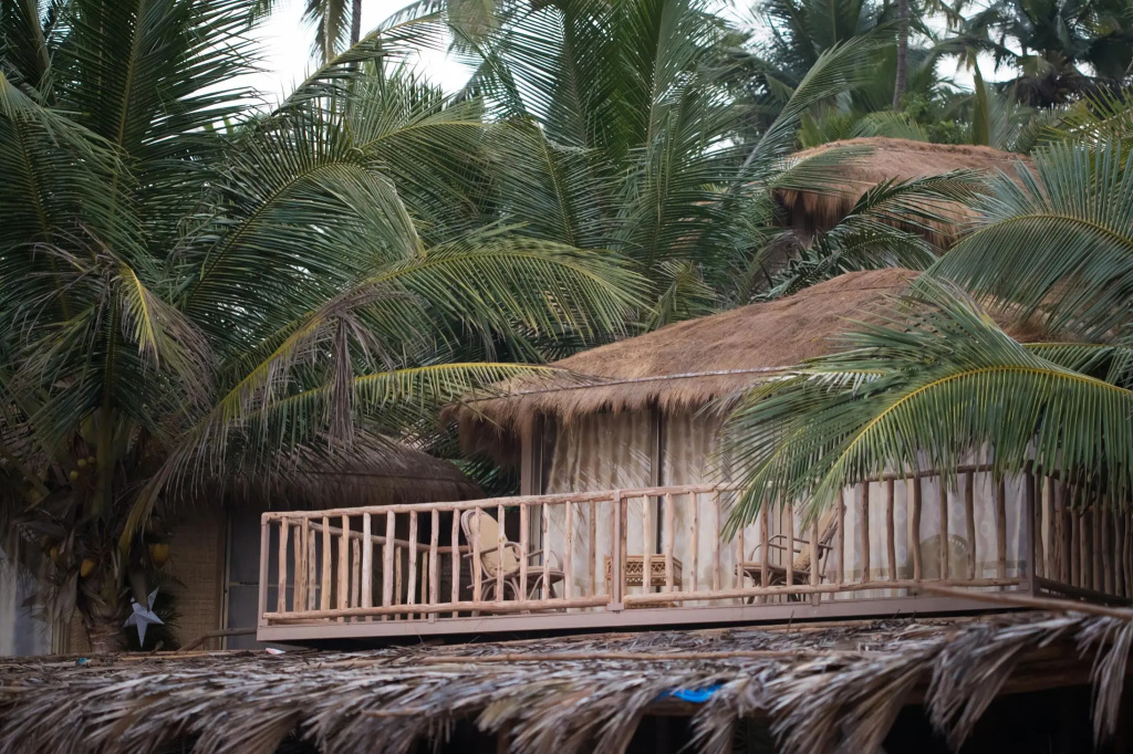 Dwarka Eco Beach Resort