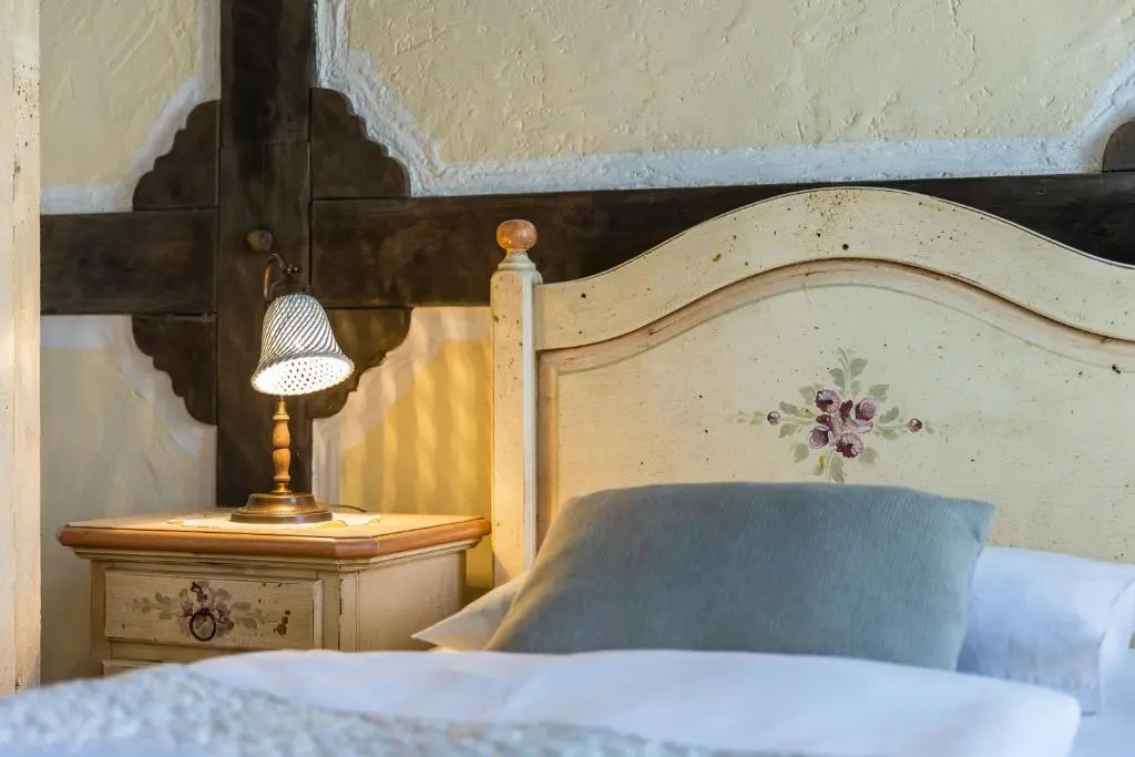 Gostilna Lectar - Chambres