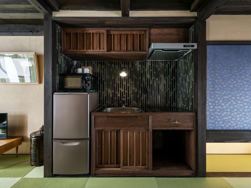Yorozuha Machiya House 사진 18