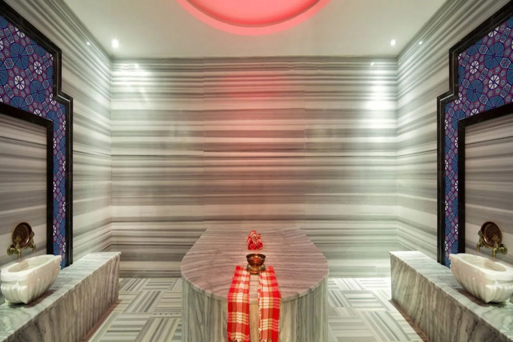 Litore Resort Hotel & Spa - All Inclusive - фото 35