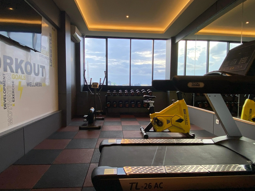 Hotel photo 17