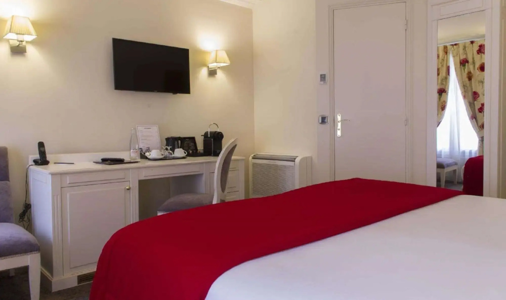 Hotel photo 10