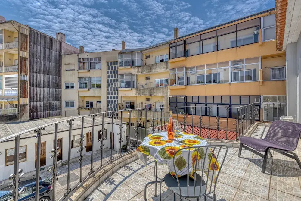 Hotel Borsalino - Général