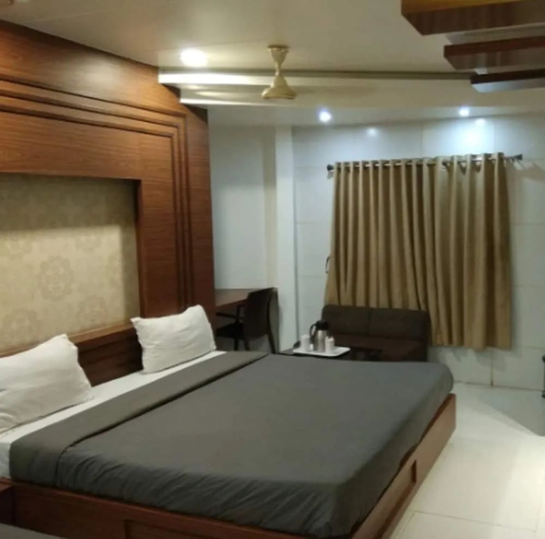 Hotel Amber — фото 5