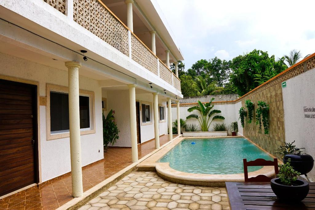Hotel photo 15