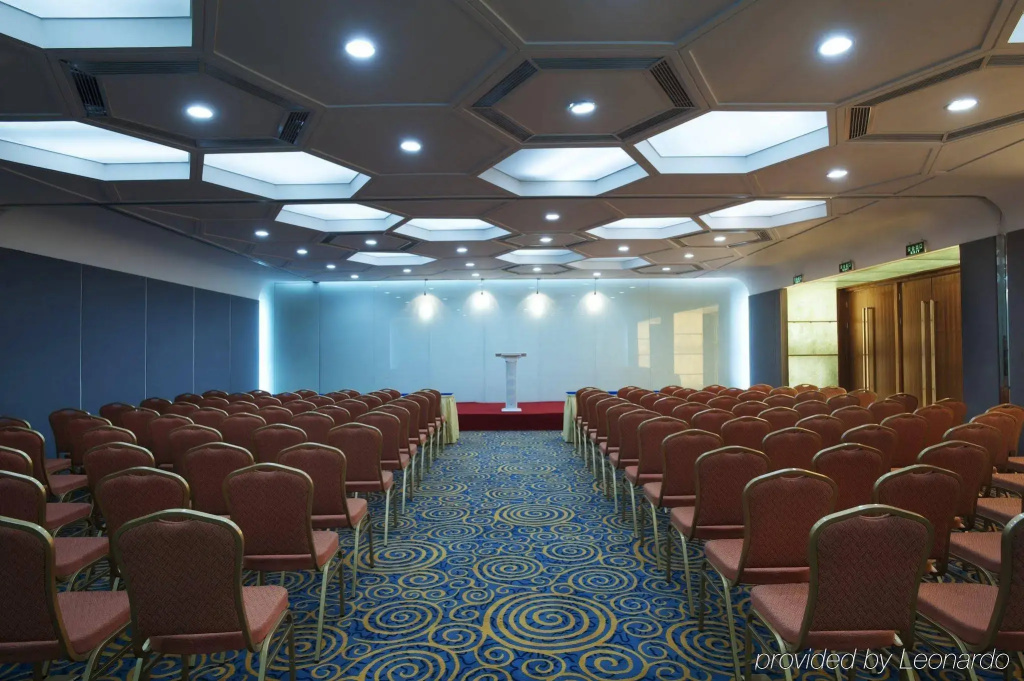 Tianjin Binhai Saint Light Hotel - Général