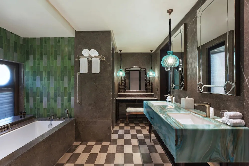 ITC Grand Goa Resort and Spa (x Park Hyatt Goa Resort and Spa) - фото 19