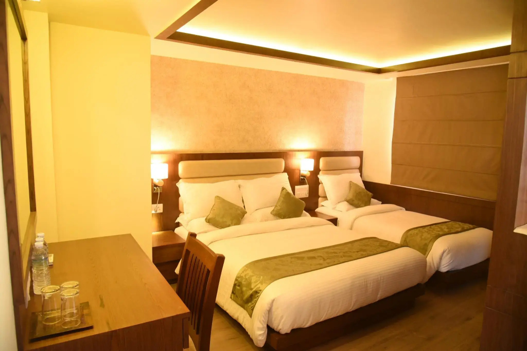 Hotel photo 24