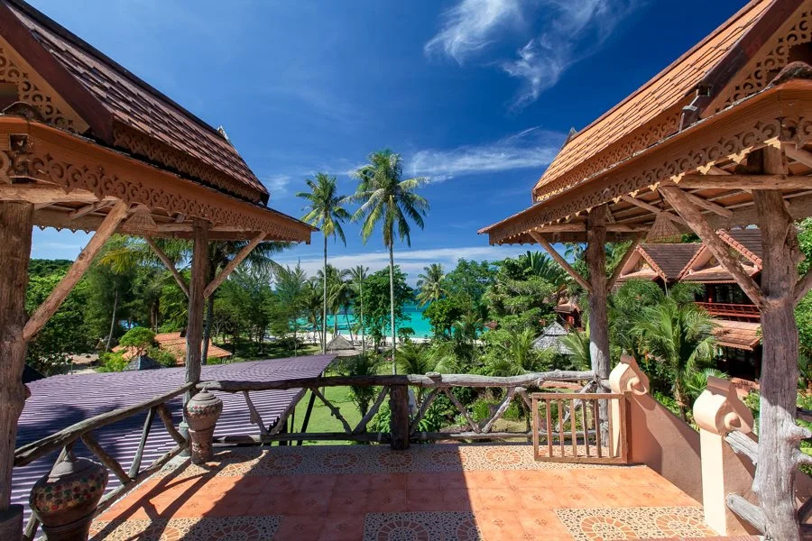 Beach & Waterfront