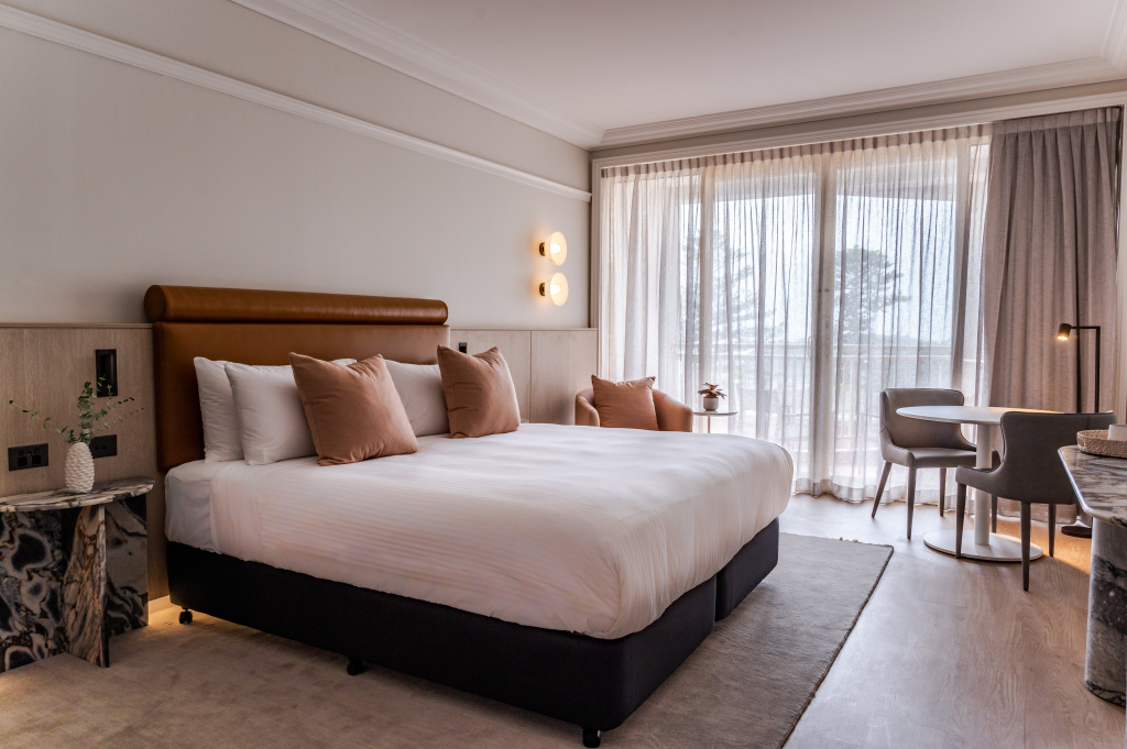 Crowne Plaza Terrigal Pacific by IHG - Général