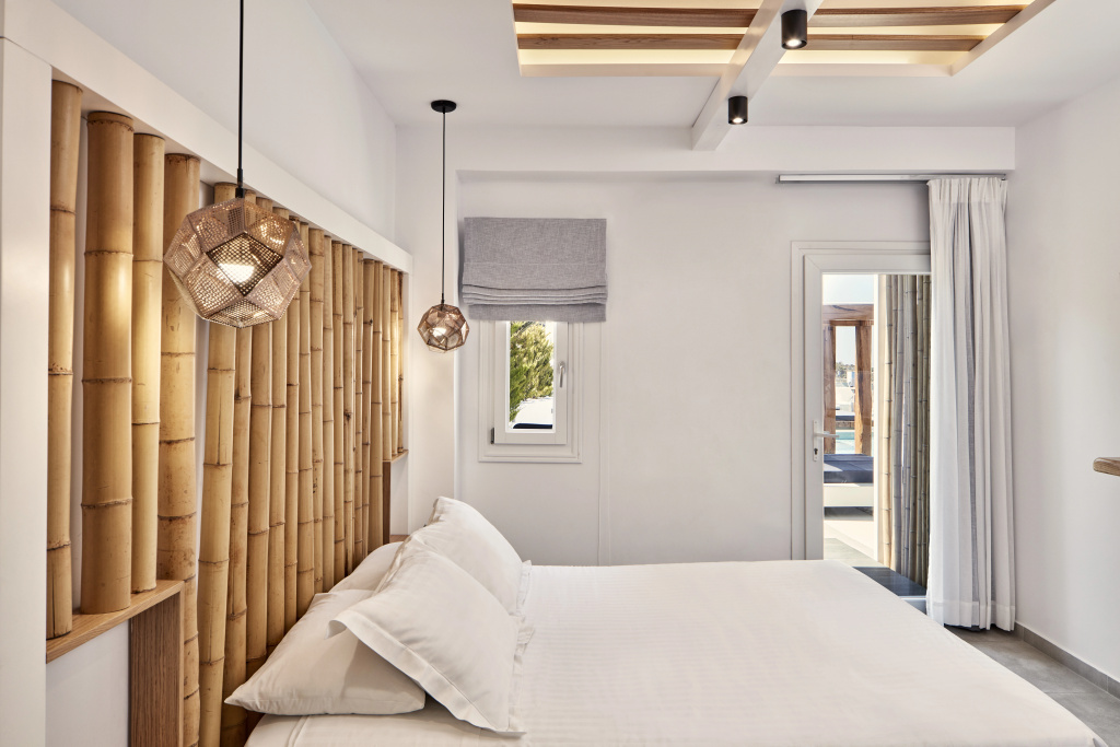 Callia Retreat  Suites — 3
