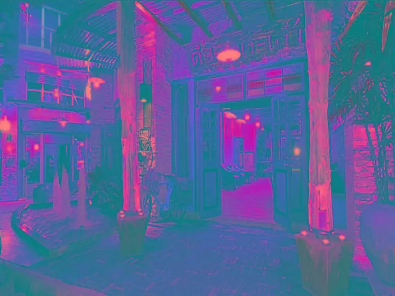 Hotel photo 12