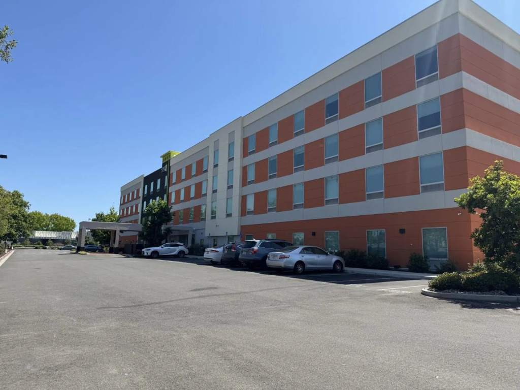 Home2 Suites by Hilton Hayward