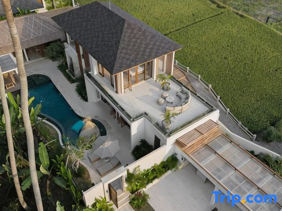 Villa Layang by BaliSuperHost