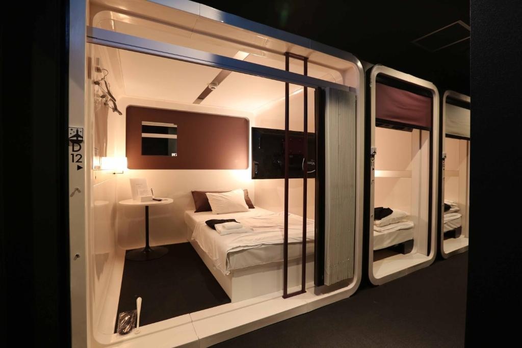 First Cabin Hakata 사진 2