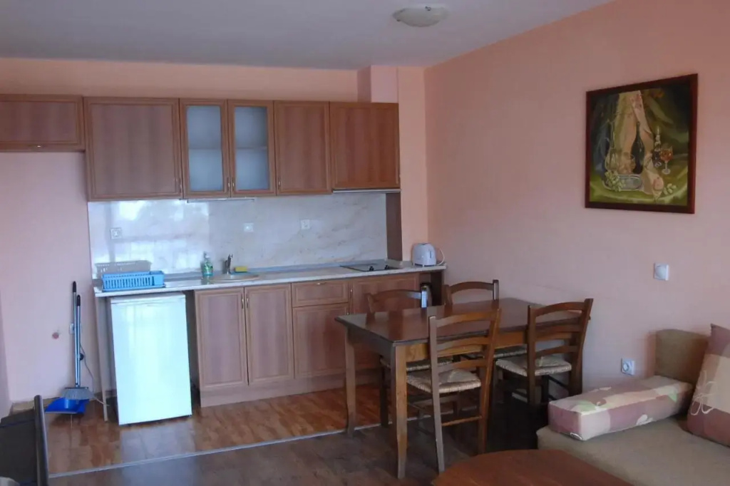 Condo Hotel Valentina - Général