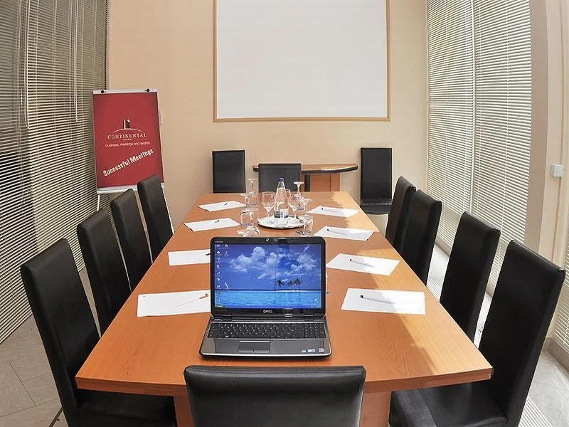Business Centre