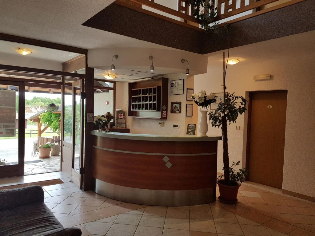 Hotel photo 20