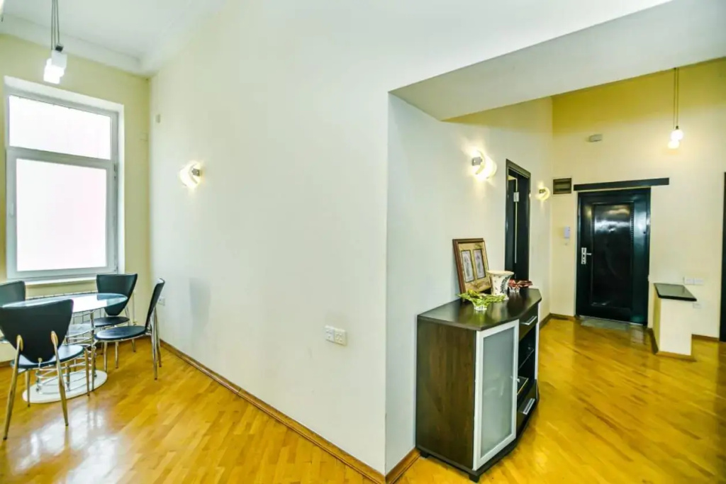 SAHIL PARK 2 Bedrooms