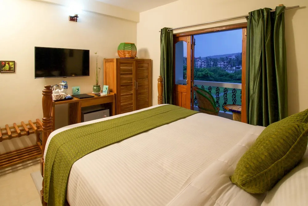 Aromiaa Villas - Chambres
