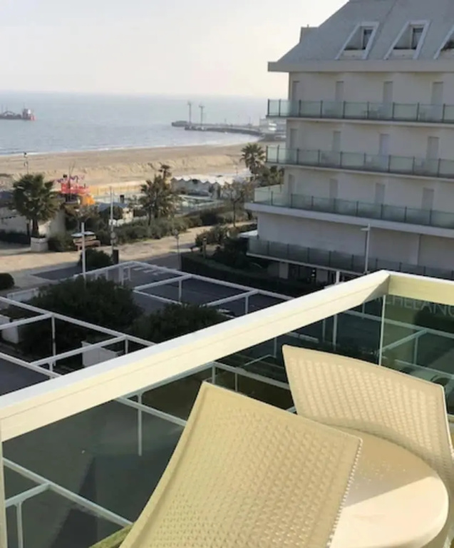 Hotel Montecarlo - Chambres
