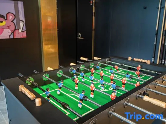 CitiGO Hotel (Beijing ABP)