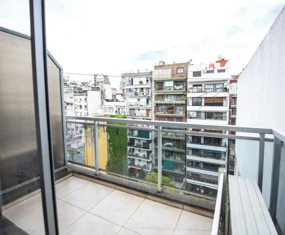 Babel Recoleta