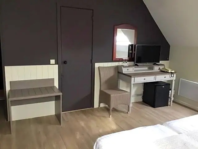 Paul's Hotel - Général