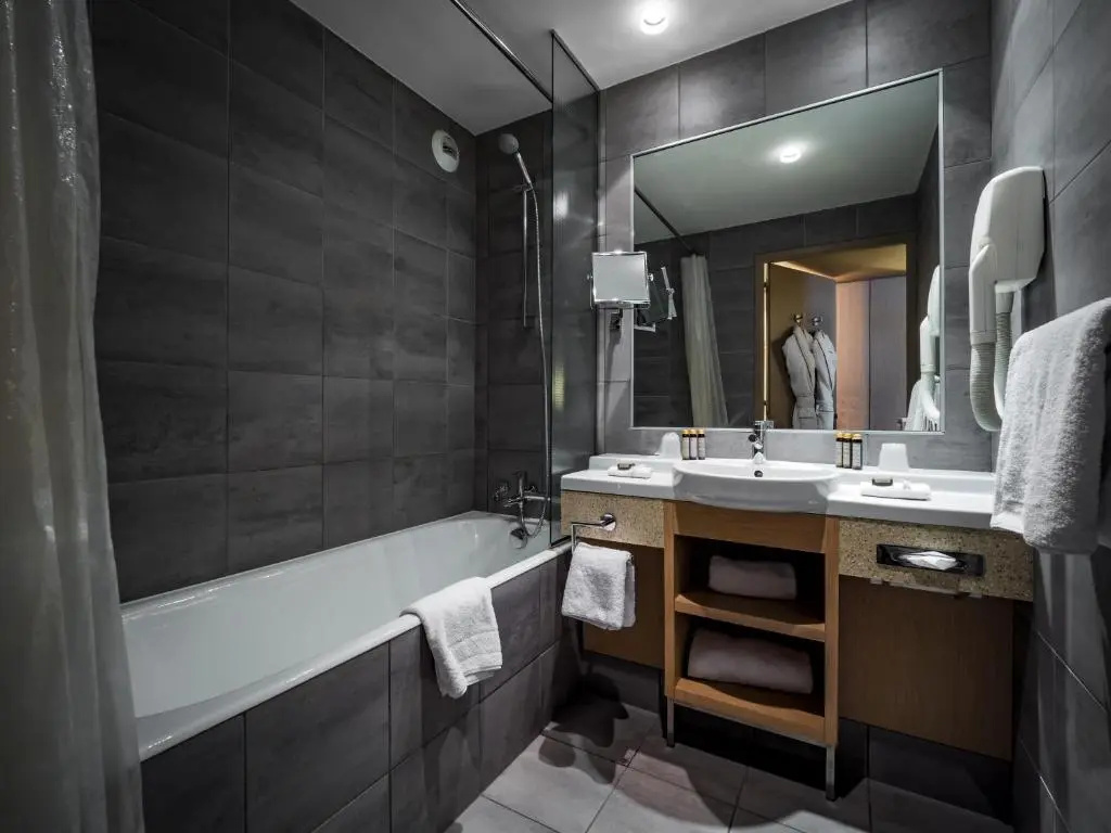 Hotel Le Pré Carré - Chambres