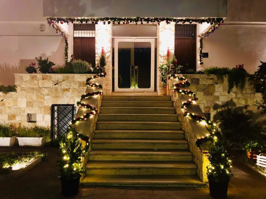 Villa Fiore B&B