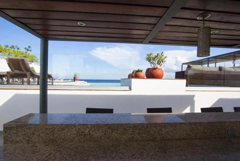 Deva Apartments by Vive Playa